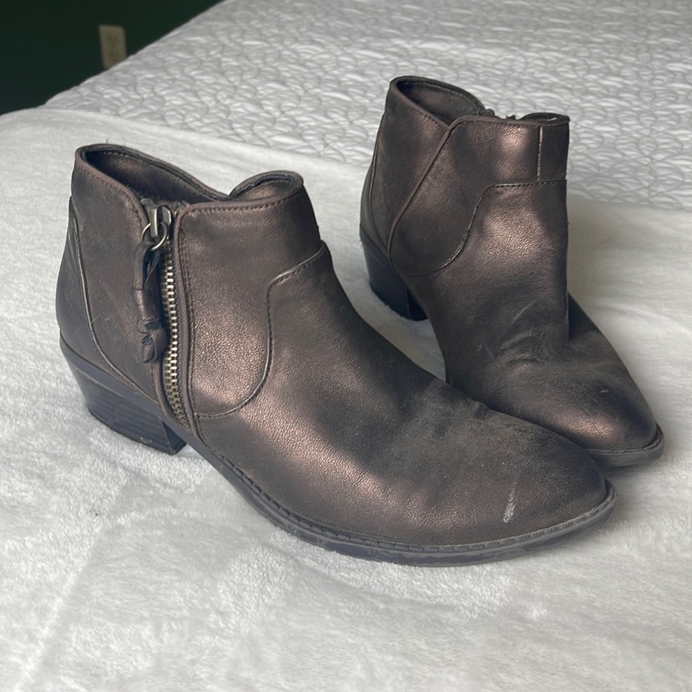 Liz & Co Boots